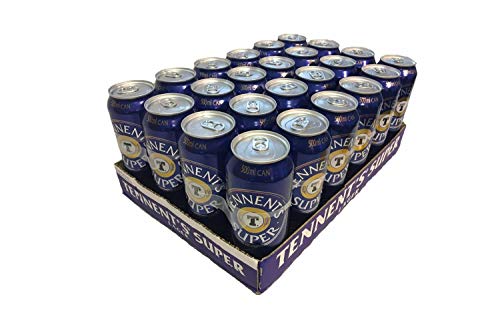 Tennents Il Miglior Prezzo Di Amazon In Savemoney Es