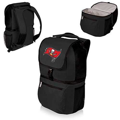 Image of Picnic TIME NFL Zuma Backpack Cooler, Soft Cooler Backpack, Lunch Cooler