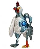 Kidrobot Adult Swim Series 1 Figure - Robot Chicken by Adult Swim