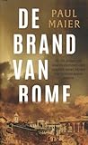  De brand van Rome: roman