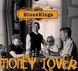 blue king tetra  Money Lover