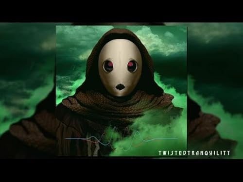 Twisted Tranquility #9: The Mystery At Midnight(091625) Podcast Por arte de portada
