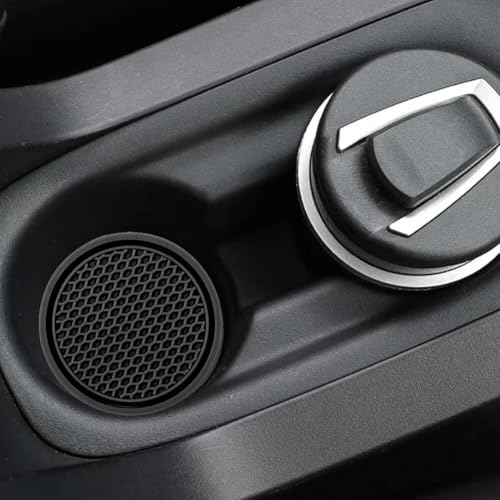 4 Piezas Posavasos para BMW Series 1 3 5 6 X1 X3 X7 X5 X6 Z4 7 M miniatura 4