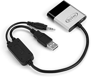 Bovee Bluetooth Car Kit for BMW and Mini Coopers - Android and iPhone
