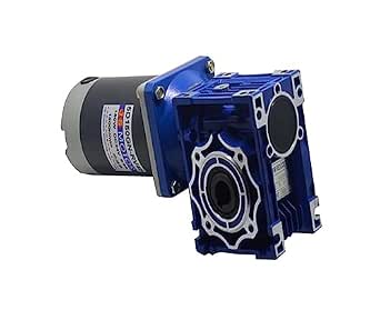Boîte De Vitesses 24V 550 20000 Tr/min – Moteur CC Couple élevé Pour Voiture électrique Enfant – Diamètre Arbre 12 Mm, Installation Rapide