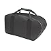 Hopnel HSL Large Saddlebag Liner, Black