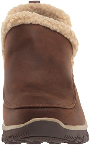 Skechers Women's Easy Going-Gold Rush Ankle Boot | Image 1