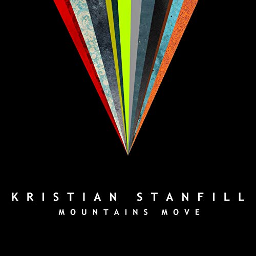 Kristian Stanfill