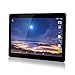 Produktbild Android 8.1 Tablet 10 Zoll Dual-SIM,4GB RAM 64GB Speicher Octa Core CPU,1920 * 1200 Full HD IPS Touchscreen,Dual Kamera 3MP und 8MP, WiFi/WLAN/Bluetooth/GPS TYD-108(Schwarz)
