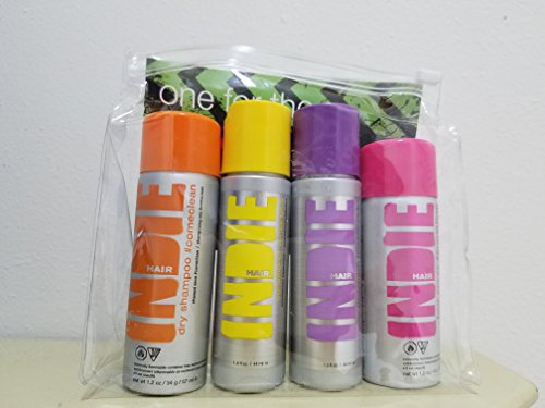 Fudge Duo Shampoo and Conditioner, Clean Violet Blonde 300 ml by Fudge