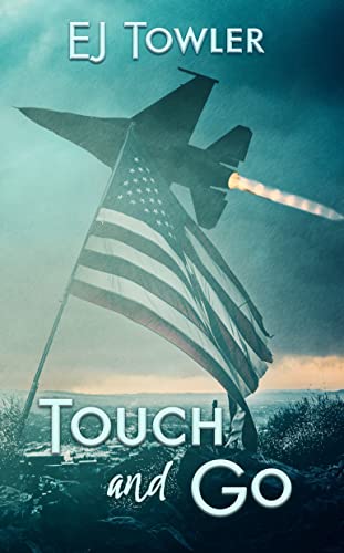 Touch and Go (English Edition)