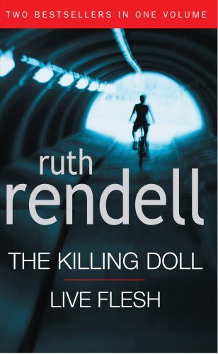 Cover image for The killing doll by Ruth Rendell