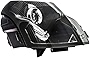 Dorman 1592135 Passenger Side Headlight Assembly Compatible with Select Cadillac Models