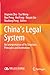 China's Legal System: An Interpretation of Its Structure, Principles and Institutions (Understanding China)