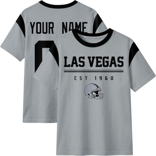Image of T-Shirt Custom Crewneck Short Sleeve for Men Gifts
