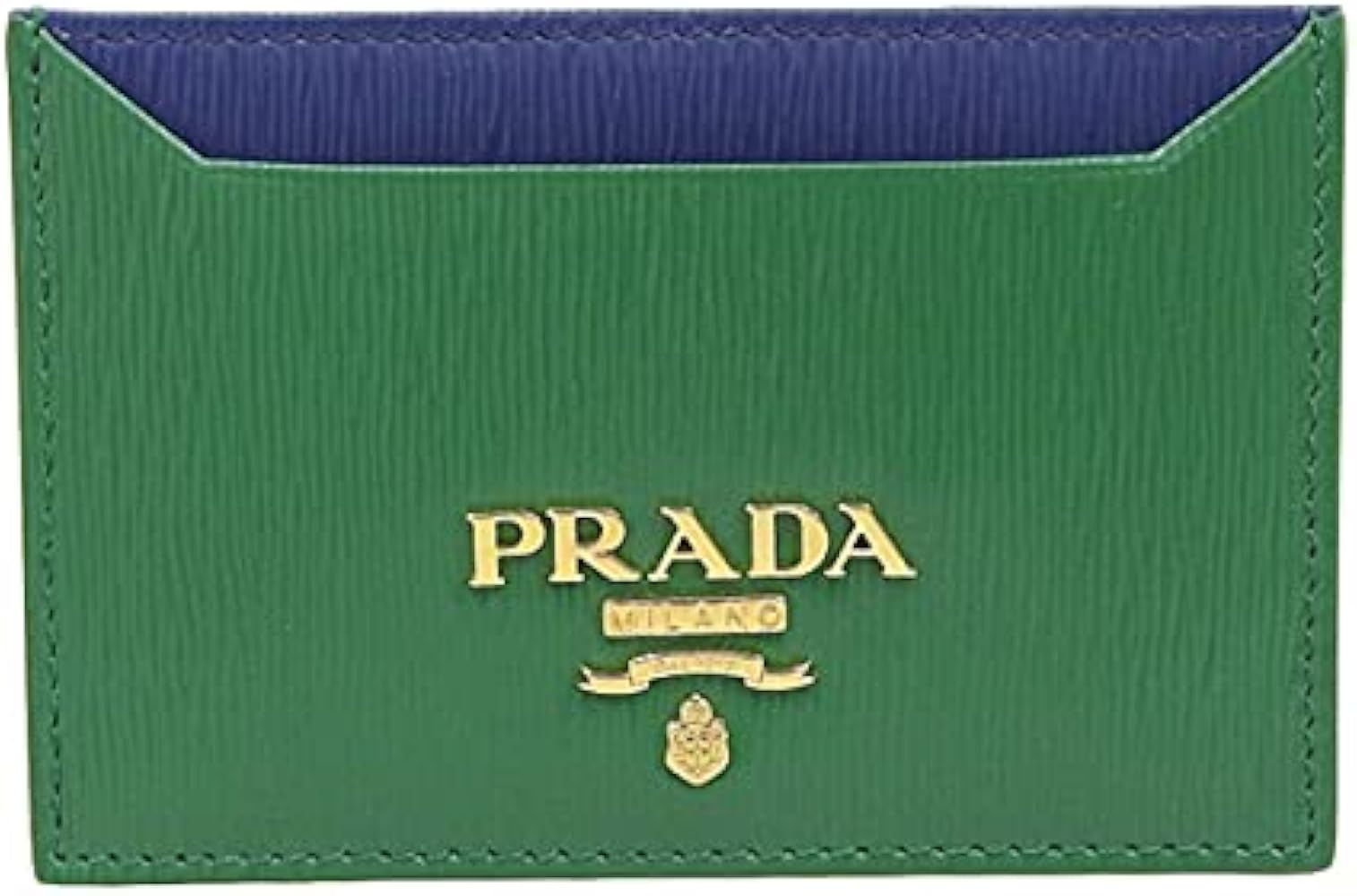 Amazon.co.jp: [プラダ] PRADA カードケース パスケース 定期入れ