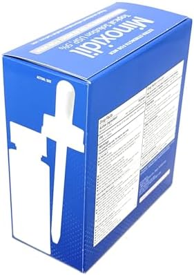 Kirkland Signature Minoxidil Topical Solution USP 5%, Extra Strength Hair Regrowth Treatment for Men, 6 Months Supply - 3