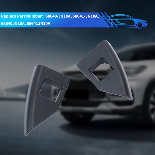 Kit para Guarda Guantes Nissan Teana miniatura 6