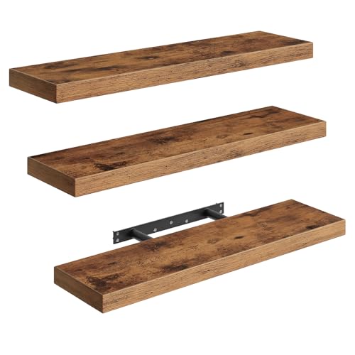 RALGEND Floating Shelves for Wall, 1.5