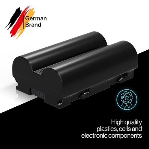 PATONA Platinum Batteria NP-W235 2400mAh