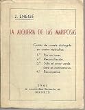 alquerias murcia spain  LA ALQUERIA DE LAS MARIPOSAS.