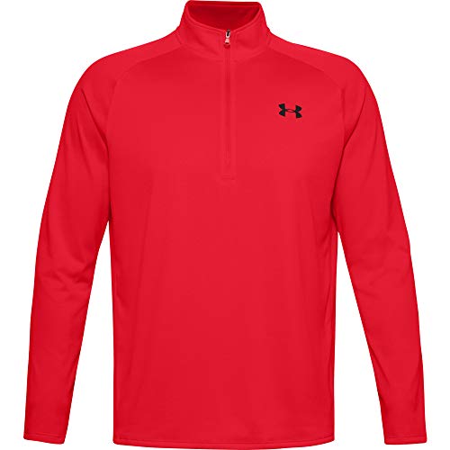Image of Under Armour Men's Tech 2.0 1 /2 Zip