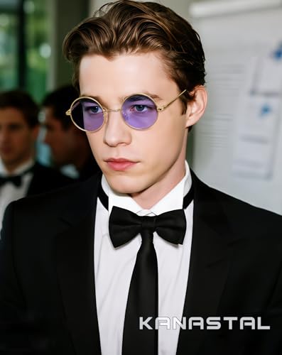 Image of KANASTAL Anti Blue Light Glasses for Women and Men