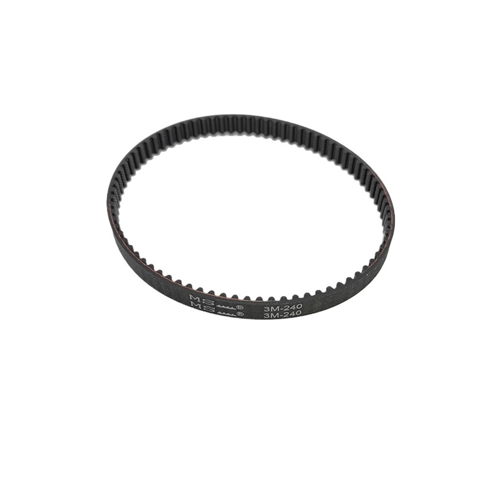 1 Stück Staubsaugerteile, Umfang 240 Mm, Breite 7 Mm – Unverzichtbares Zubehör For Haushaltsreinigungsgeräte, 3M-240-7 Riemen