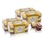 16 tablets x 4 packs