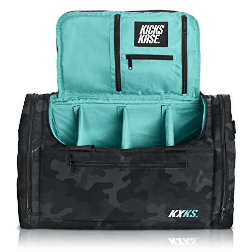 Top 10 Best Gym Bag With Compartments Reviews & Buying Guide Katynel