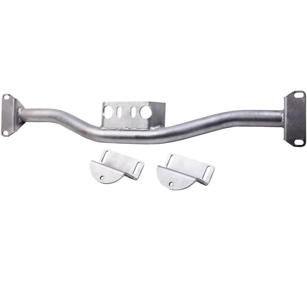 Nspmebtgw Onecolor Transmission Mounting Hardware Compatible With 150 210 4.3L 4.6L 3.8L 1955 1956 1957