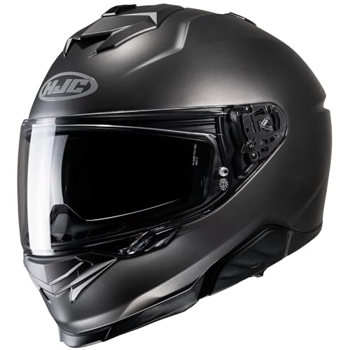 Amazon | HJC HELMETS(エイチジェイシーヘルメット) バイク用