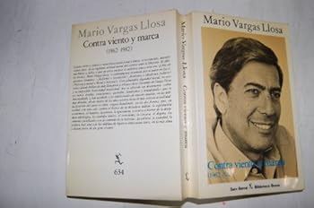 Contra viento y marea, 1962-1982 (Biblioteca breve)