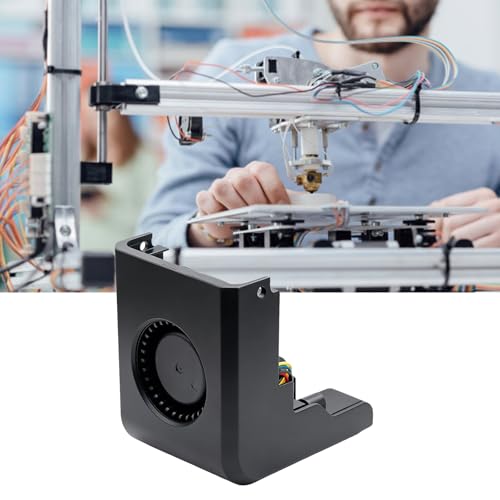 Ventilateur imprimante 3D de bureau bloc de refroidissement - 3