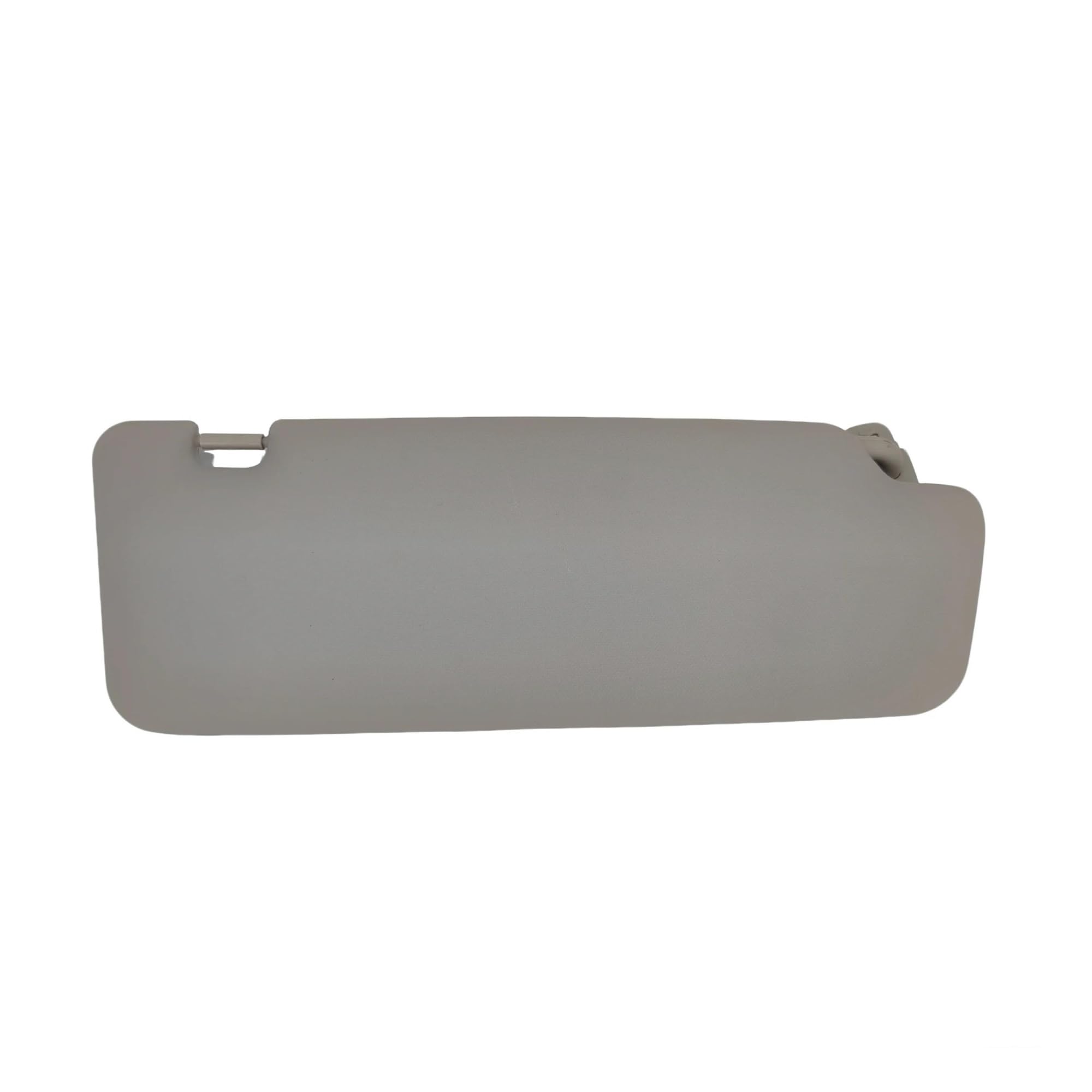 Tendine Parasole Auto Parasole lato guida sinistro per auto per A4L A5 2009-2016 Q5 2010 2011 2012 2013 2014 2015-2017 2018 A1 A3 Q3 Parasole Coprisole Auto(Grey)