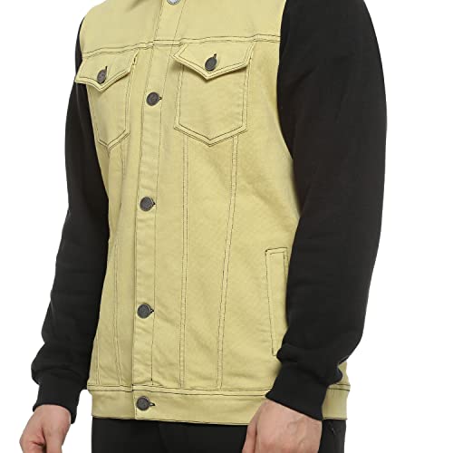 Image of CAHOOT Men Jacket