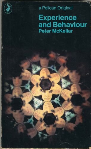 Experience and Behaviour B0010WKTYE Book Cover