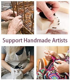 Miniatura 9 de EbL-1 Pulsera de supervivencia Paracord King Cobra Style - Con hebilla de liberación lateral - Hecho a mano, talla única, nailon, NO, Nailon, No