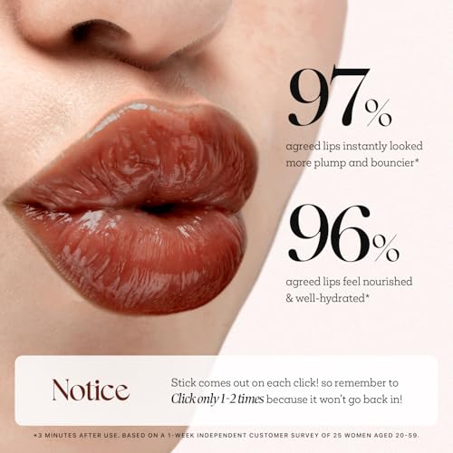 Image of Nature Republic HONEY MELTING LIP, 21 DIRTY CHOCO