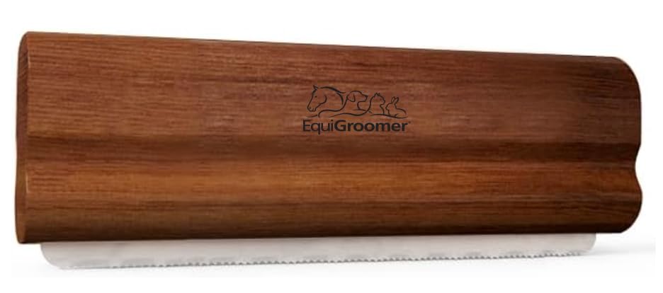 EquiGroomer 5-Inch EasyGroomer 