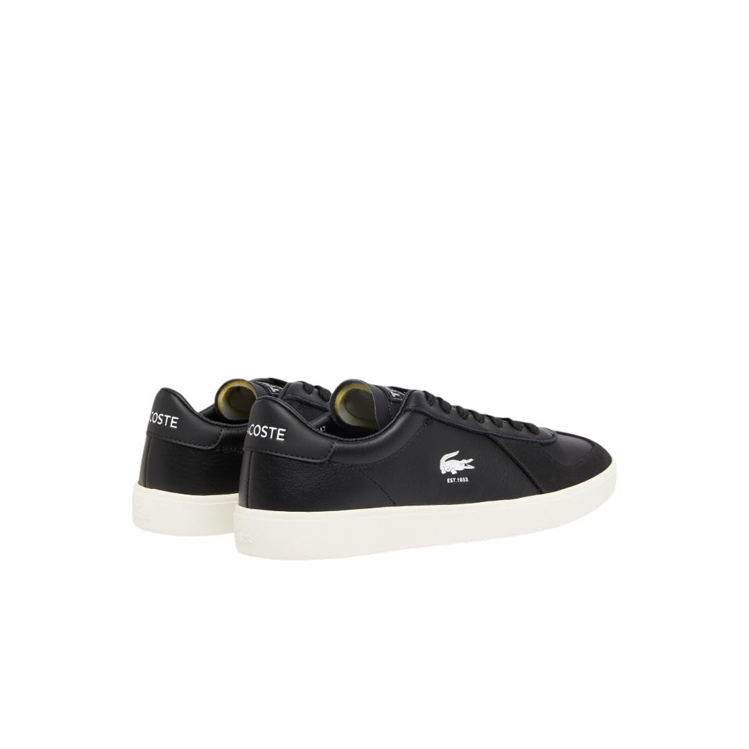 Lacoste Men's Baseshot Pro Sneaker