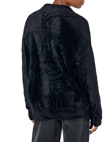 Image of Steve Madden Women's Mimi Cardigan Sweater