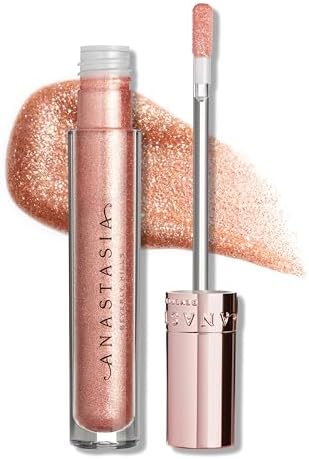 Anastasia Beverly Hills - Lip Gloss Luminous Universal Tinted