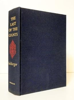 Last of the Giants