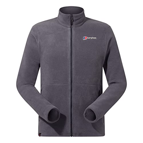 Image of Berghaus Men's Prism Micro Polartec Half Zip Fleece