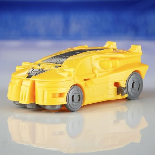 Figurine Transformers One Cog Changers Modèle aléatoire - vue 9