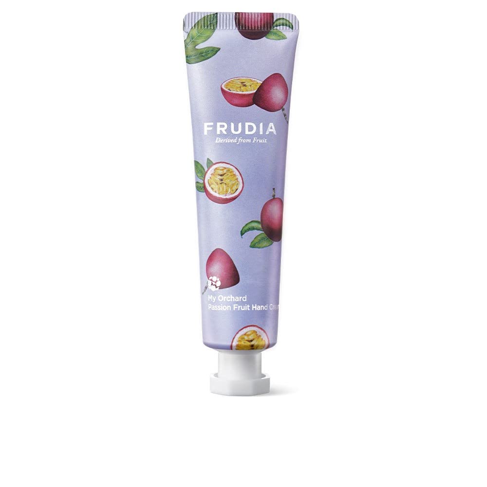 My Orchard Passion Fruit Hand Cream