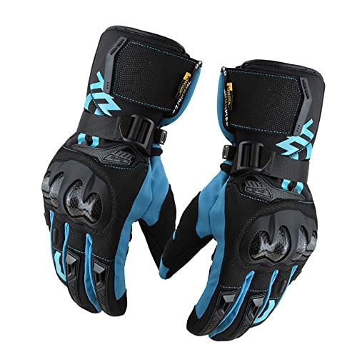Gants de moto tactiles pour vos sorties outdoor, escalade et chasse