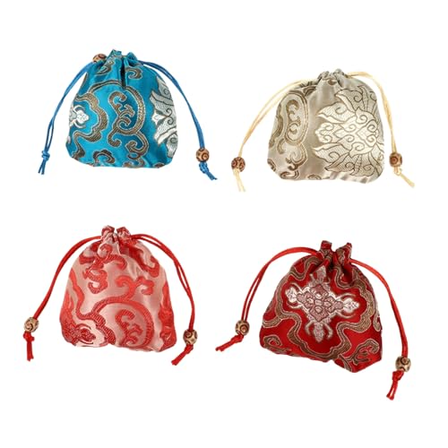 SOESFOUFU 4 gԕuP[hВ WG[[pANZT[ i₨َq̕ۑ NX}Xp[ _J[