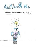 Autism & Me 1719504512 Book Cover